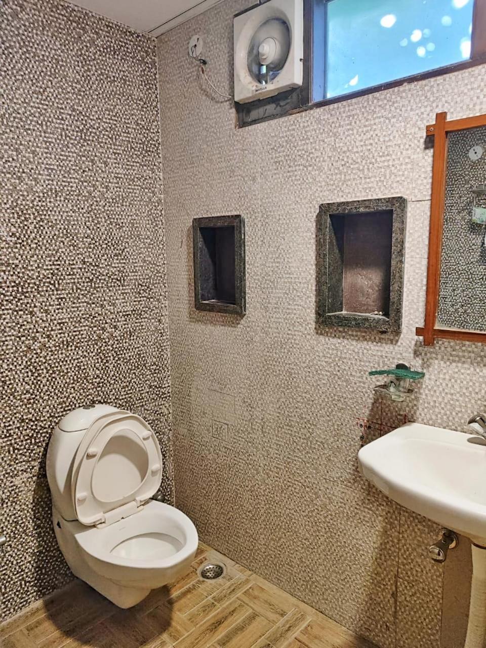 Hotel Rangoli Джайпур Екстериор снимка