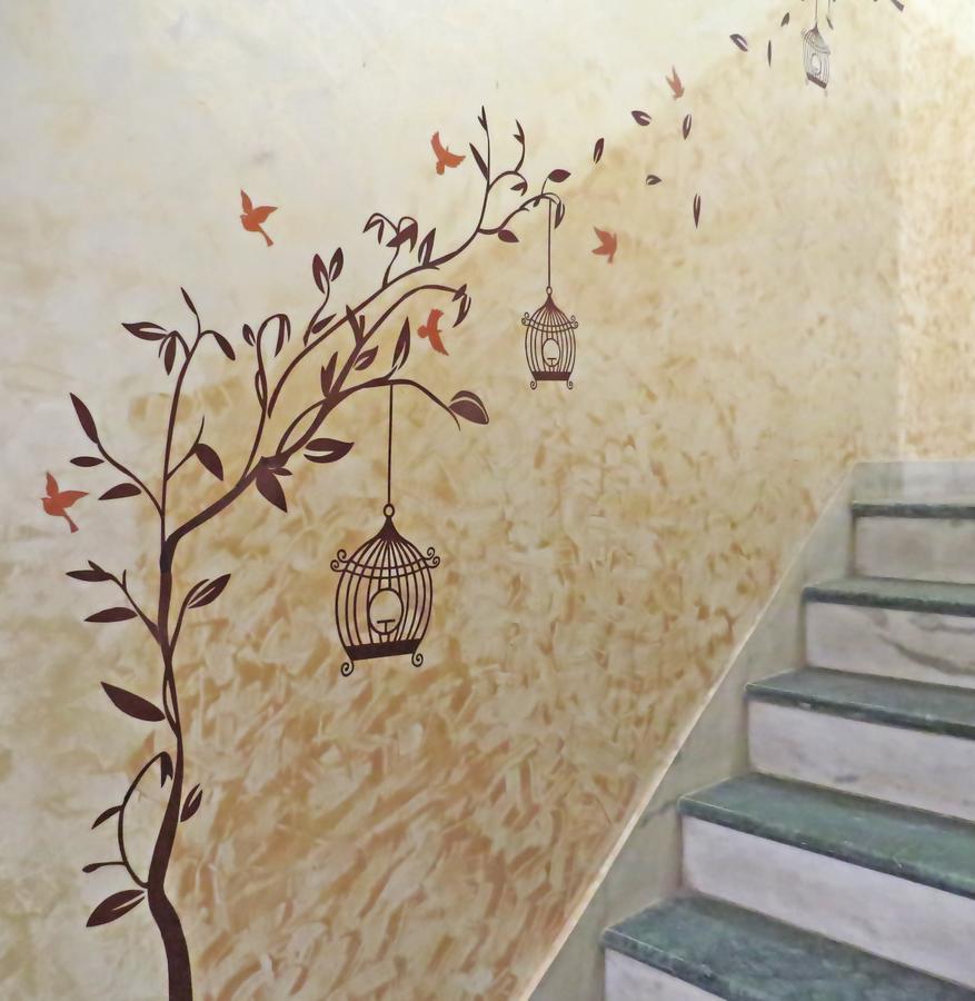 Hotel Rangoli Джайпур Екстериор снимка