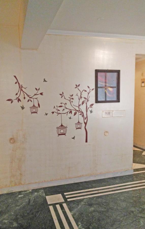 Hotel Rangoli Джайпур Екстериор снимка