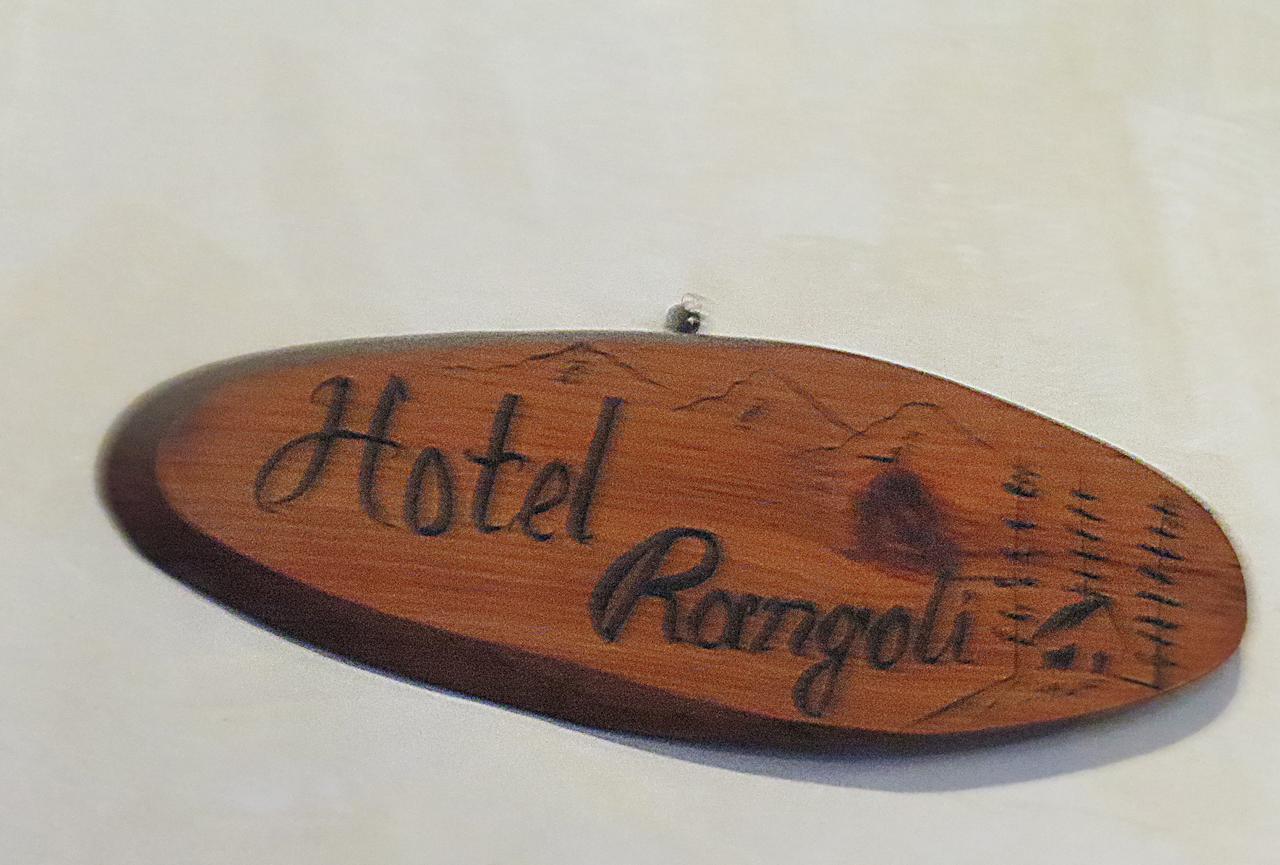 Hotel Rangoli Джайпур Екстериор снимка