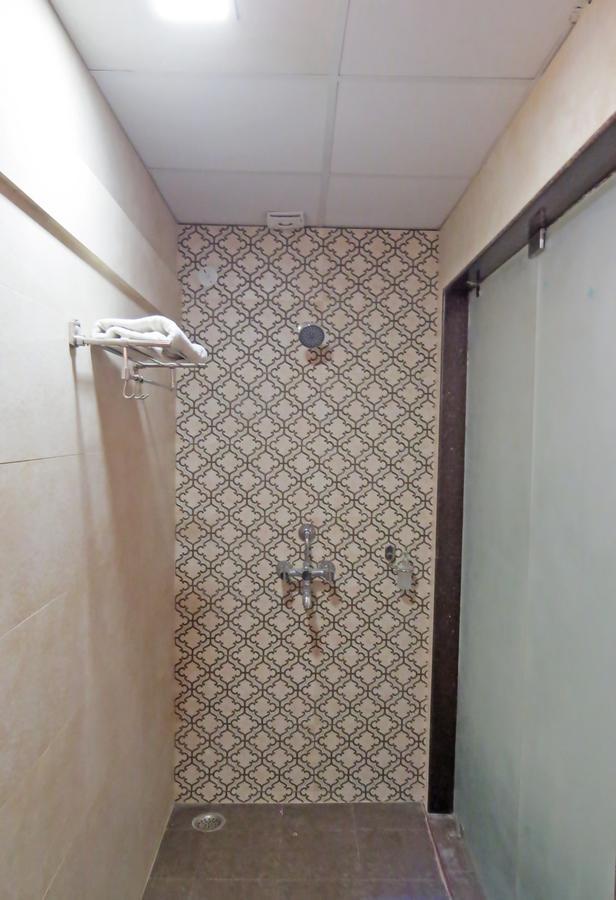 Hotel Rangoli Джайпур Екстериор снимка