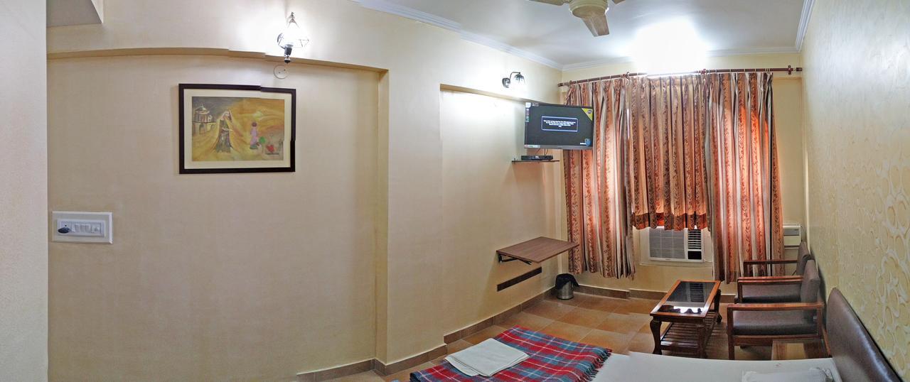 Hotel Rangoli Джайпур Екстериор снимка
