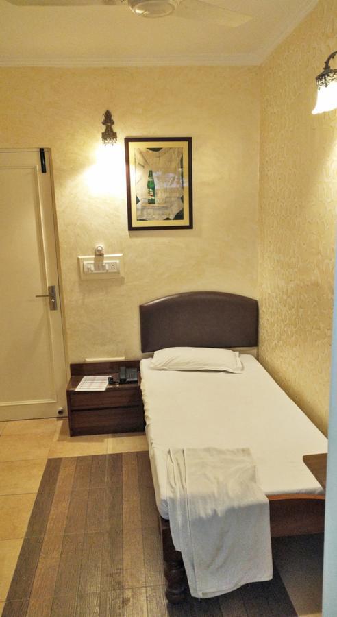 Hotel Rangoli Джайпур Екстериор снимка