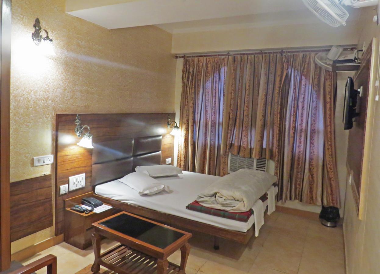 Hotel Rangoli Джайпур Екстериор снимка