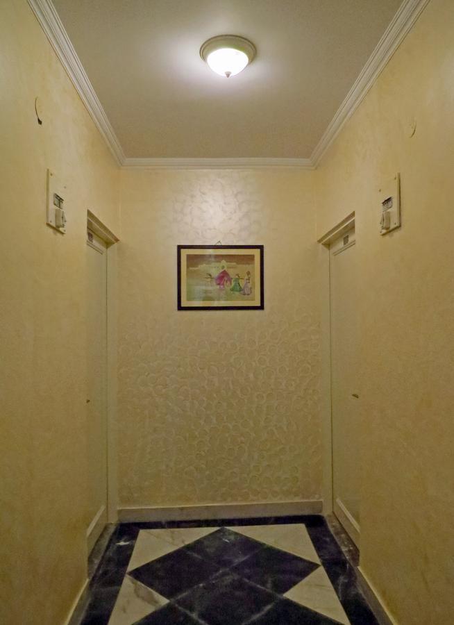 Hotel Rangoli Джайпур Екстериор снимка