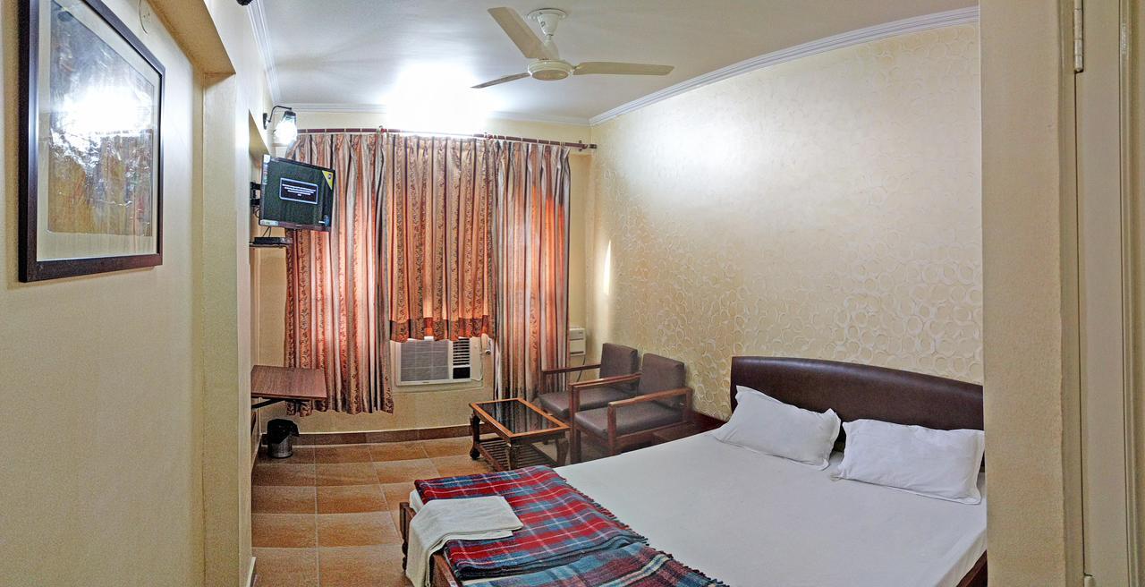 Hotel Rangoli Джайпур Екстериор снимка