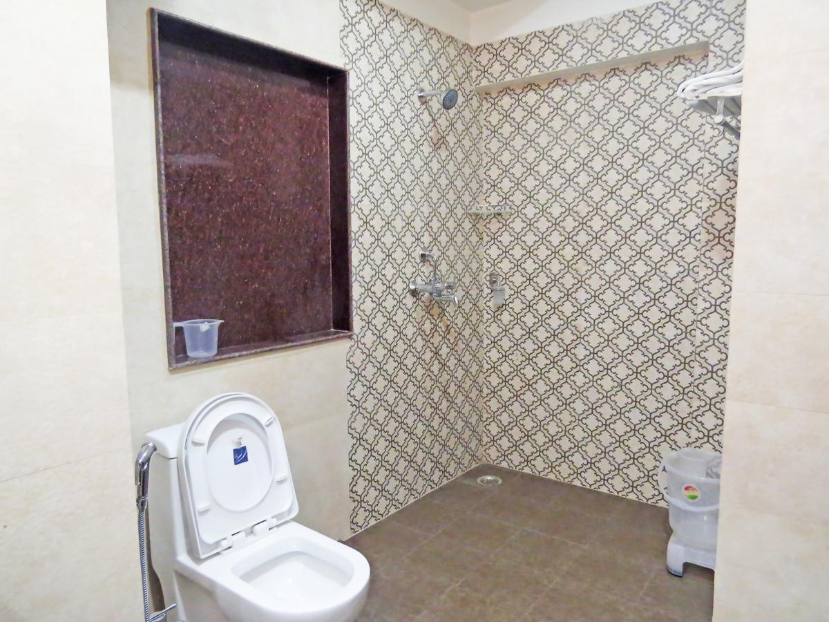 Hotel Rangoli Джайпур Екстериор снимка
